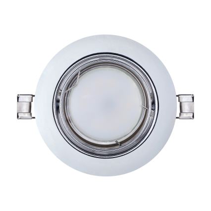 Eglo - PENETO LED-uppovalaisinsetti, 3 kpl, 1xGU10-LED/5W/230V