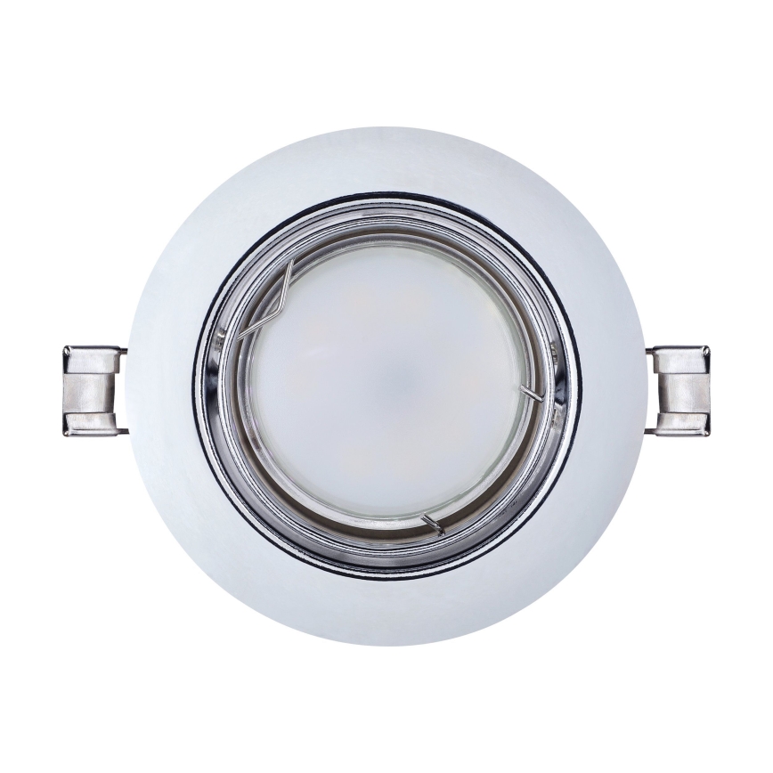 Eglo - PENETO LED-uppovalaisinsetti, 3 kpl, 1xGU10-LED/5W/230V