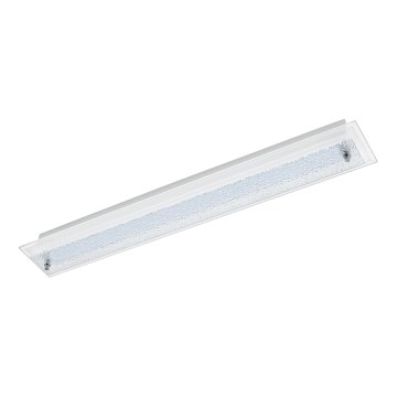 Eglo 94452 - LED-kattovalaisin PRIOLA LED/13,5W/230V