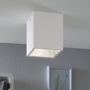 Eglo 94499 - LED-kattovalaisin POLASSO LED/3,3W/230V