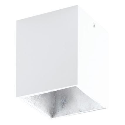 Eglo 94499 - LED-kattovalaisin POLASSO LED/3,3W/230V