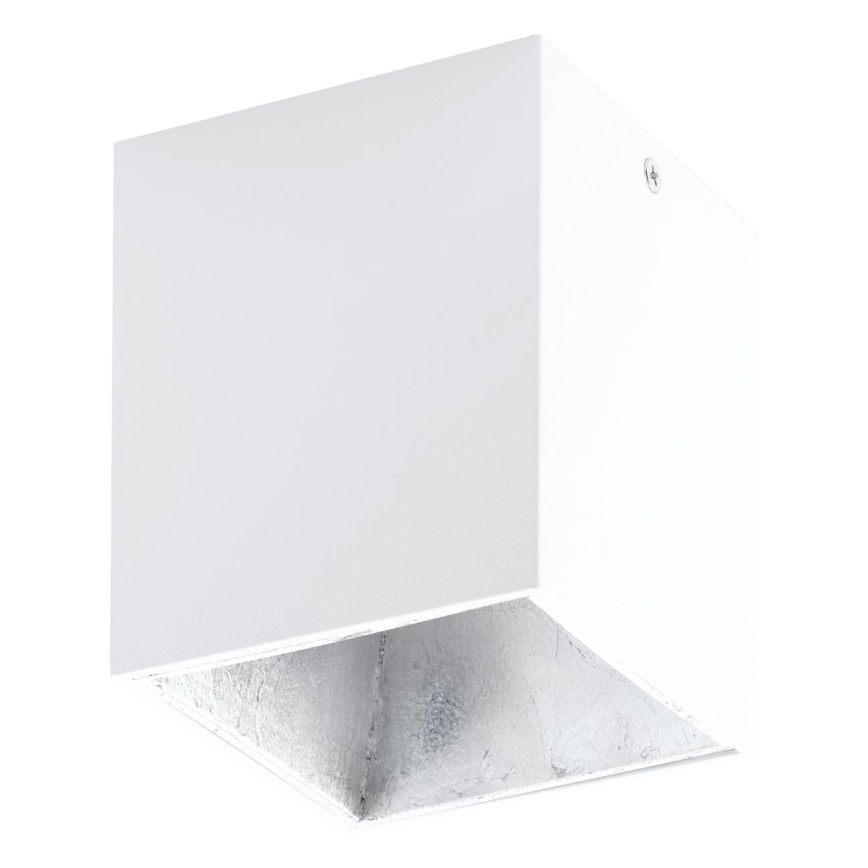 Eglo 94499 - LED-kattovalaisin POLASSO LED/3,3W/230V