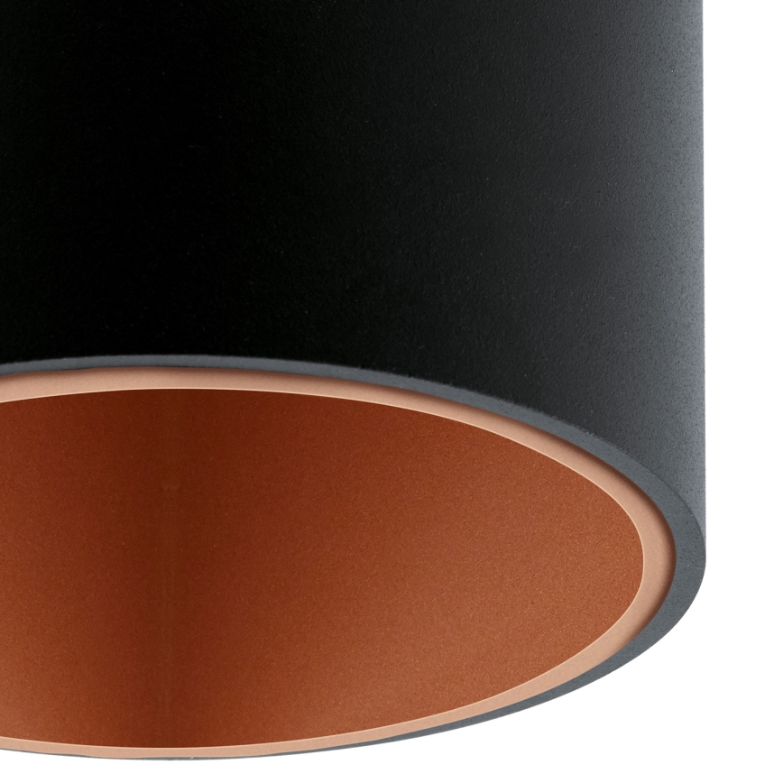 Eglo - LED-kattovalaisin LED/3,3W/230V