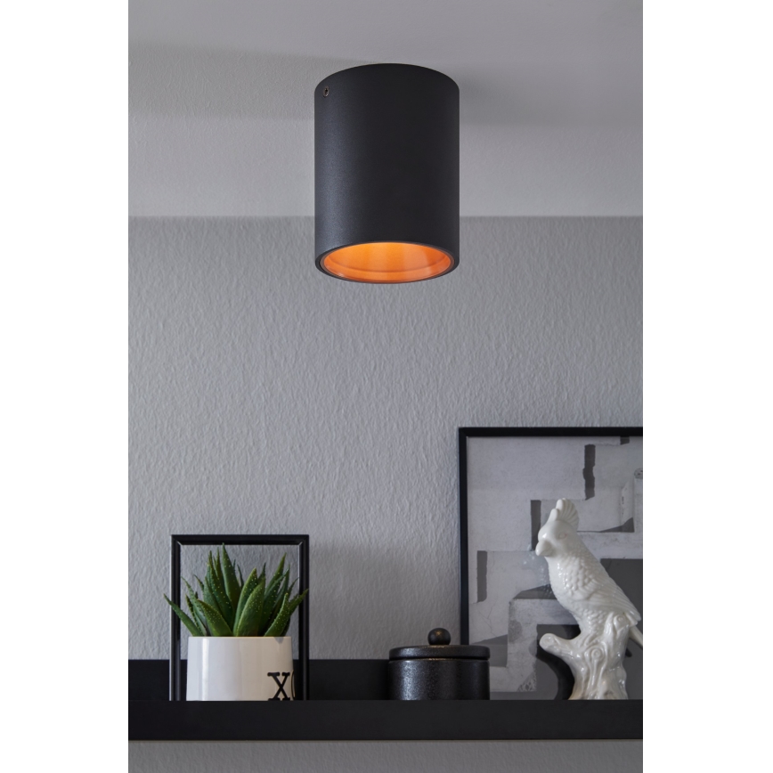 Eglo - LED-kattovalaisin LED/3,3W/230V