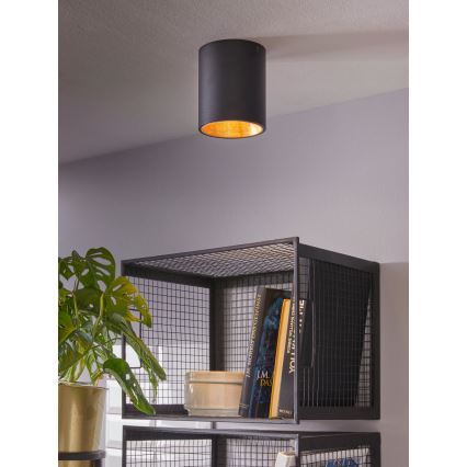 Eglo - LED-kattovalaisin LED/3,3W/230V