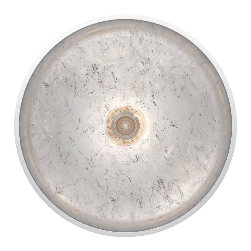 Eglo - Kattovalaisin 1xE27/60W/230V