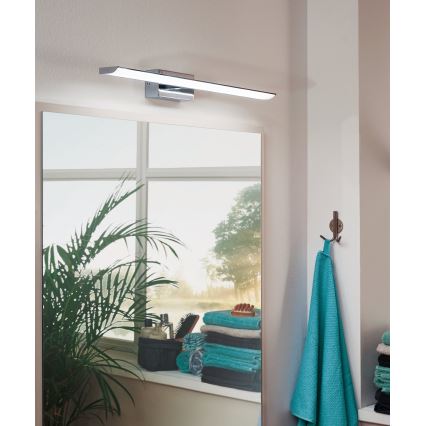 Eglo 94613 - LED-seinävalaisin TABIANO 3xLED/3,2W/230V