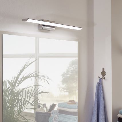 Eglo 94614 - LED-seinävalaisin TABIANO 2xLED/3,2W/230V