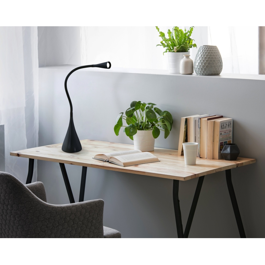 Eglo - LED-pöytälamppu LED/3,5W/230V