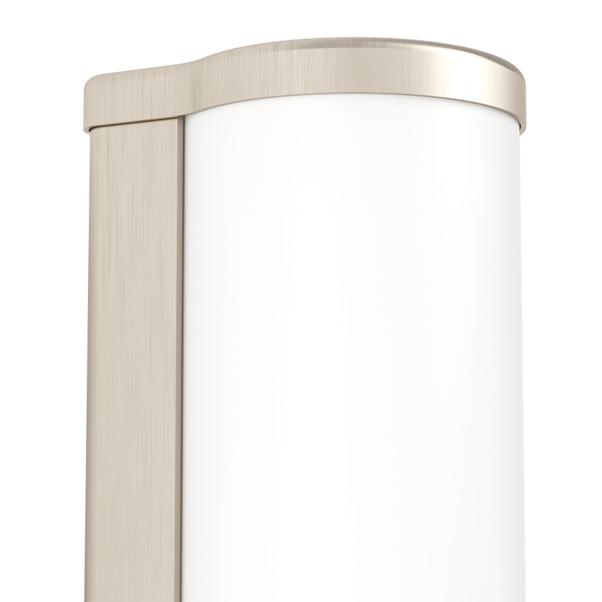 Eglo - LED-kylpyhuonevalaisin LED/13W/230V IP44