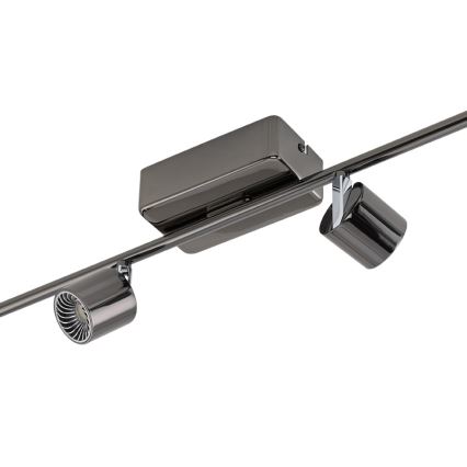 Eglo 94724 - LED-kohdevalaisin MAURANO 4xLED/5W/230V