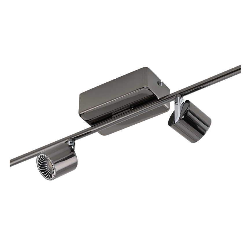 Eglo 94724 - LED-kohdevalaisin MAURANO 4xLED/5W/230V