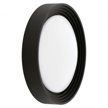 Eglo - LED ulkovalaisin 1xLED/8,2W/230V IP44