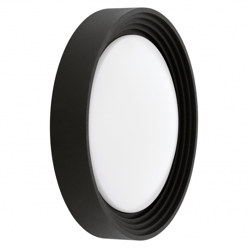 Eglo - LED ulkovalaisin 1xLED/8,2W/230V IP44