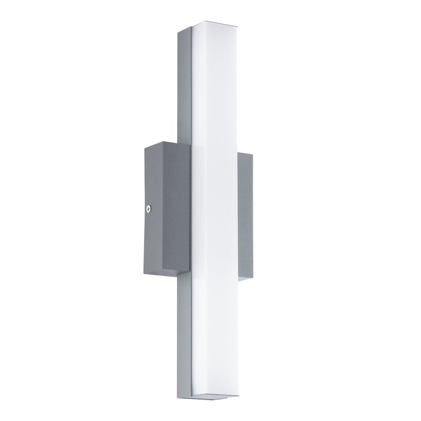 Eglo - LED-ulkovalaisin LED/8W/230V IP44