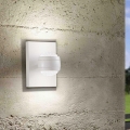 Eglo 94849 - LED-ulkovalo SESIMBA 2xLED/3,7W/230V IP44