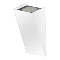 Eglo 94851 - LED-ulkovalaisin ZAMORANA LED/3,7W/230V IP44