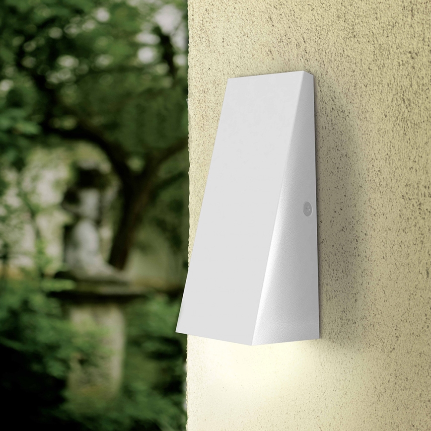 Eglo 94851 - LED-ulkovalaisin ZAMORANA LED/3,7W/230V IP44