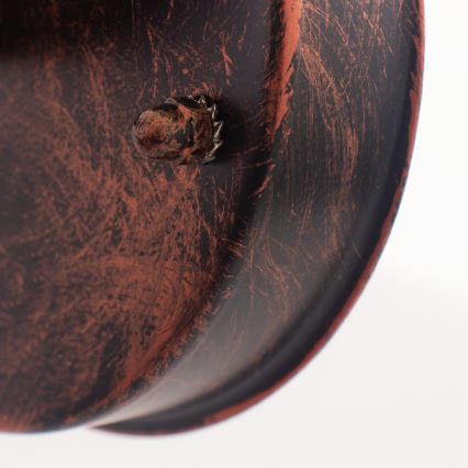 Eglo 94863 - Ulkovalo MELGOA 1xE27/60W/230V IP44