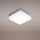 Eglo 94871 - Ulkokattovalo SONELLA LED/8,2W/230V IP44