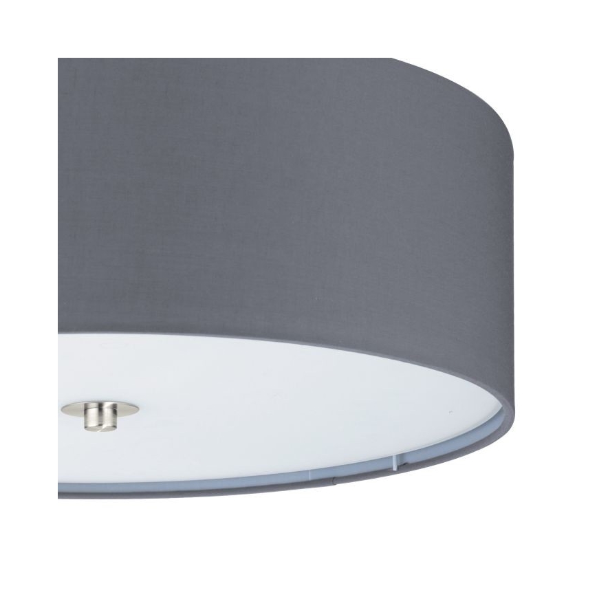 Eglo - Kattovalaisin 3xE27/25W/230V