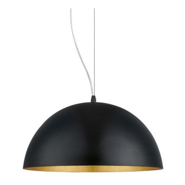 Eglo 94935 - Kattokruunu GAETANO 1 1xE27/60W/230V