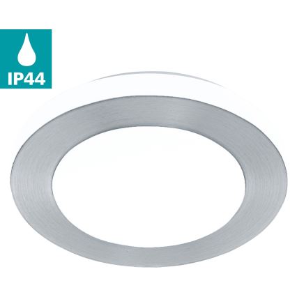 Eglo 94967 - LED-kylpyhuoneen valo LED CAPRI 1xLED/11W/230V IP44