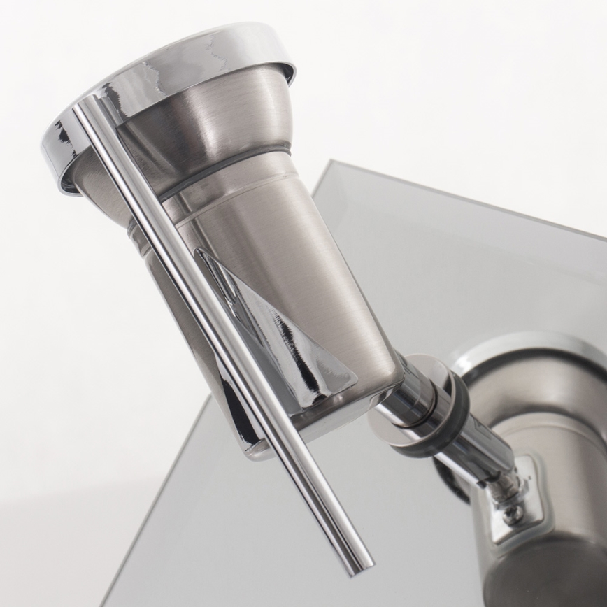 Eglo 94983 - LED-kylpyhuoneen valo TAMARA 1 4xLED/3,3W/230V IP44