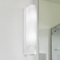 Eglo 94987 - Seinävalaisin BARI 1 2xE14/40W/230V