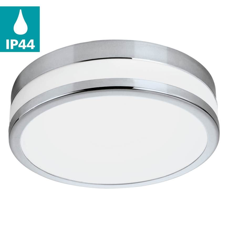 Eglo - LED-kylpyhuonevalaisin LED/24W/230V IP44
