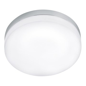 Eglo 95001 - LED-kylpyhuoneen valo LED LORA 1xLED/16W/230V IP44