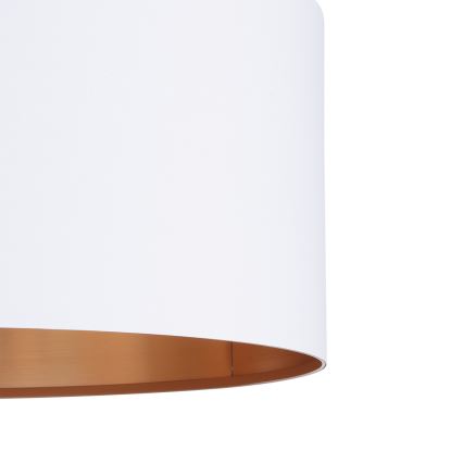 Eglo 95045 - Kattokruunu PASTERI 1xE27/60W/230V