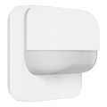 Eglo 95073 - Ulkoseinävalaisin TRABADA 1xE27/40W/230V IP44