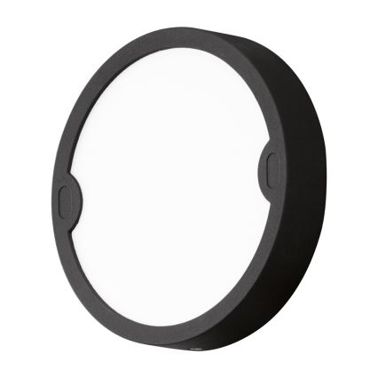 Eglo 95084 - Ulkoseinävalaisin ALFENA-R LED/10W/230V IP44