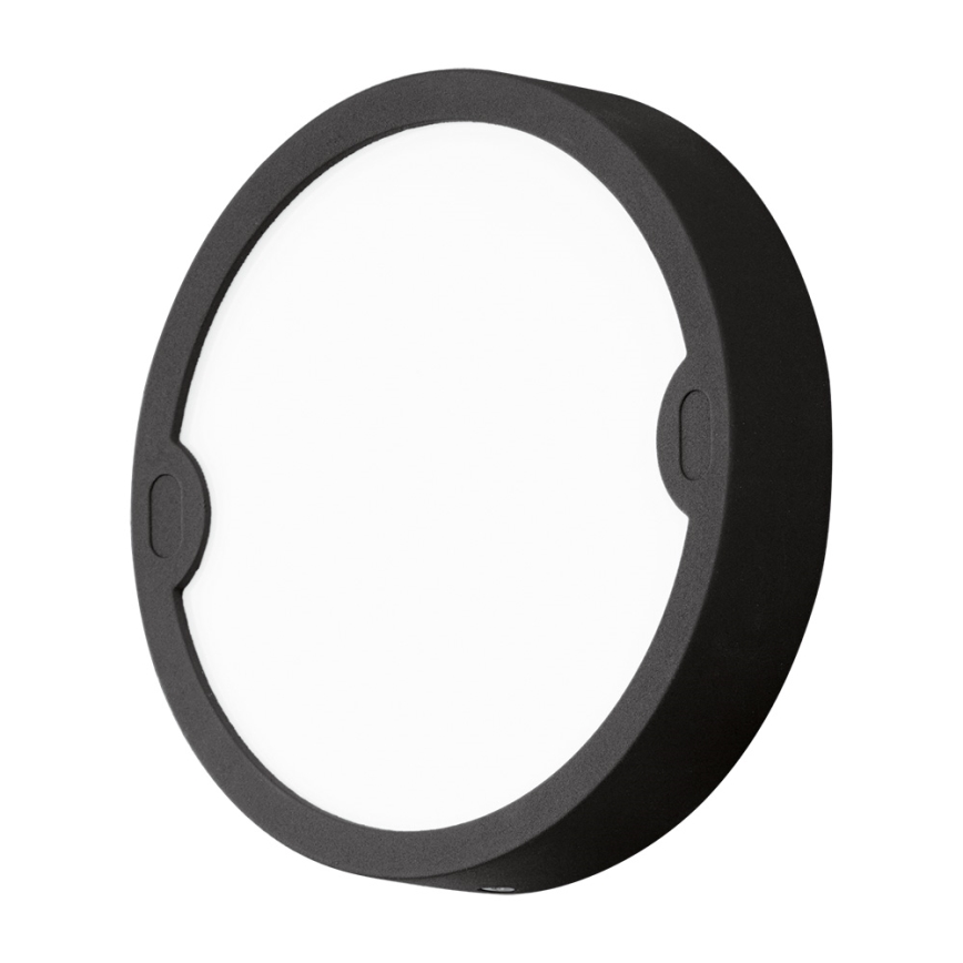 Eglo 95084 - Ulkoseinävalaisin ALFENA-R LED/10W/230V IP44