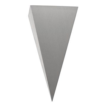 Eglo 95094 - Ulkoseinävalaisin TRIGO 2 LED/8W/230V IP44