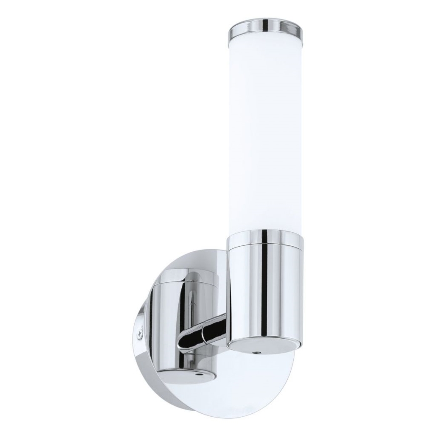 Eglo 95141 - LED-kylpyhuoneen valo PALMERA 1 LED/4,5W/230V IP44