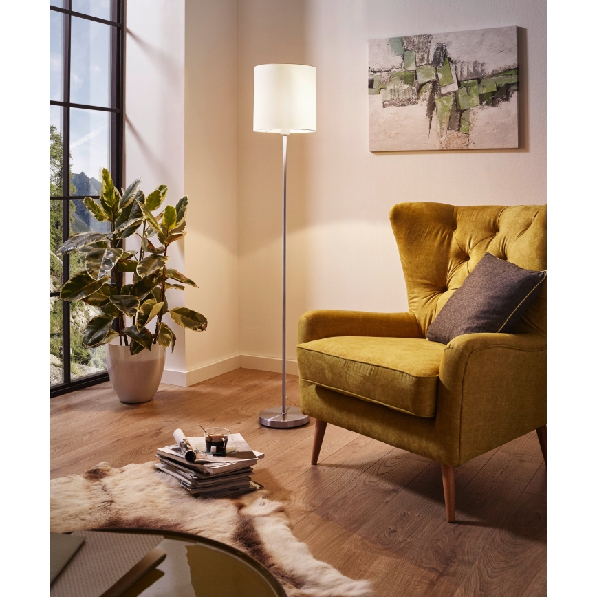 Eglo - Lattiavalaisin 1xE27/60W/230V