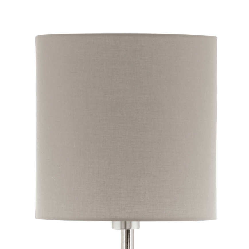 Eglo - Lattiavalaisin 1xE27/60W/230V