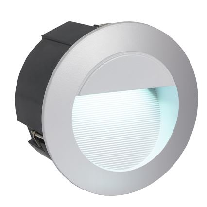 Eglo 95233 - LED Ulkokohdevalo ZIMBA 1xLED/2,5W/230V IP65