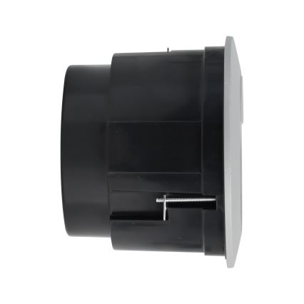 Eglo 95233 - LED Ulkokohdevalo ZIMBA 1xLED/2,5W/230V IP65