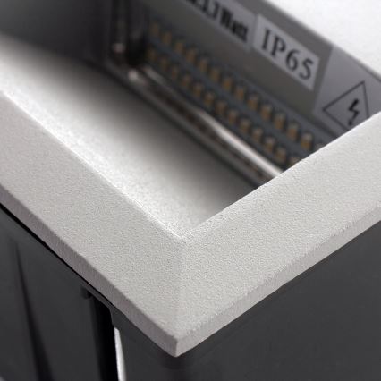 Eglo - LED-ulko-opastevalaisin LED/3,7W/230V IP65