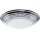 Eglo 95291 - LED-kattovalaisin MAGITTA LED/16W/230V halkaisija 31,5 cm musta/valkoinen