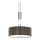 Eglo 95338 - LED-himennettävä riippuvalaisin vaijerilla ROMAO 2 LED/15,5W/230V