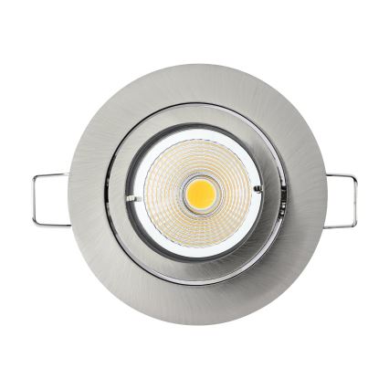 Eglo - 3 kpl LED-uppovalaisinsarja TEDO 1xGU10-LED/5W/230V