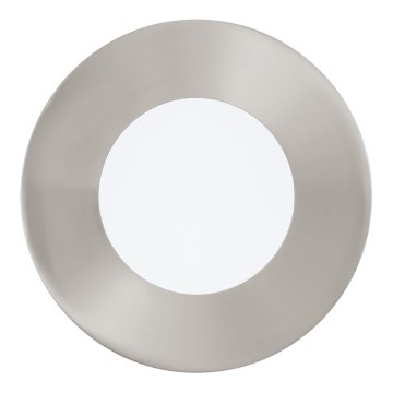 Eglo 95465 - LED-uppovalaisin FUEVA 1 LED/2,7W/230V, halkaisija 8,5 cm