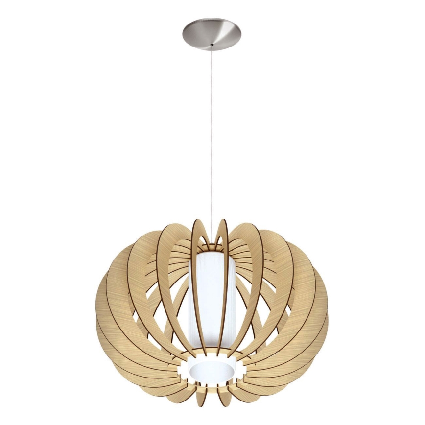 Eglo 95599 - Kattokruunu STELLATO 1 1xE27/60W/230V