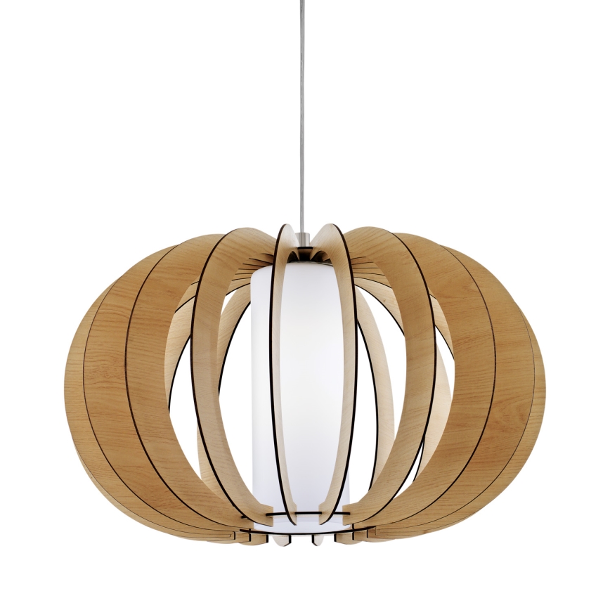 Eglo 95599 - Kattokruunu STELLATO 1 1xE27/60W/230V