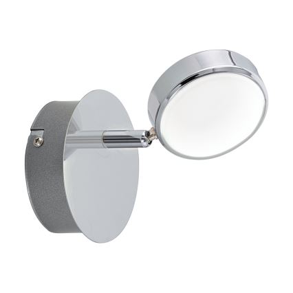 Eglo - LED-kohdevalaisin LED/5,4W/230V