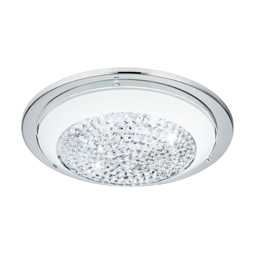 Eglo 95639 - LED-kattovalaisin ACOLLA 3xLED/3,6W/230V